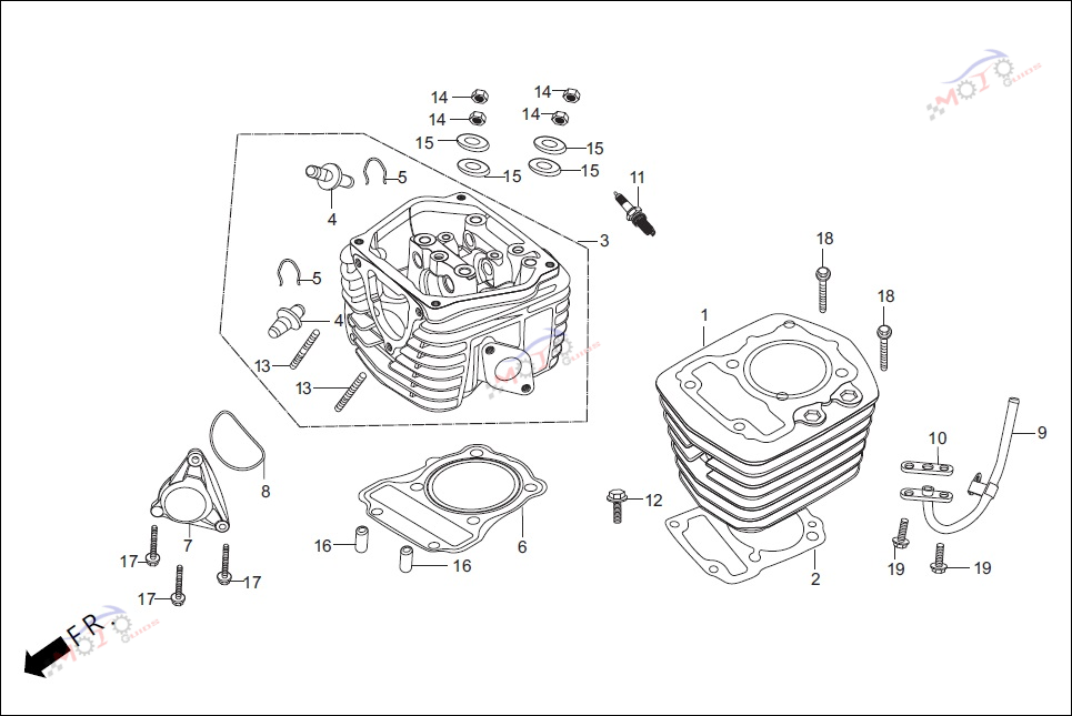 Engine Diagram